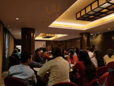 Deli By The Conclave