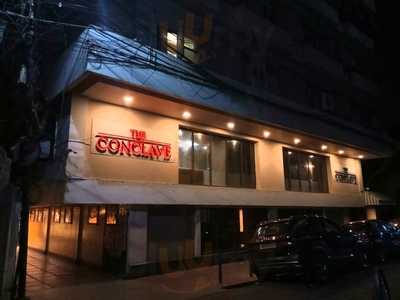 Deli By The Conclave