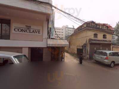 Deli By The Conclave