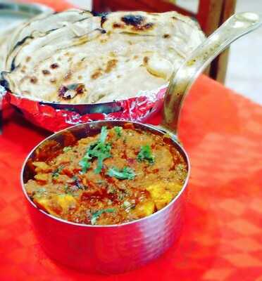 King's Tandoori Junction