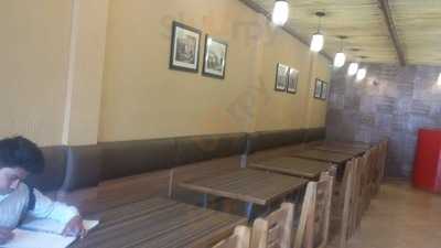 King's Tandoori Junction