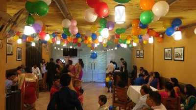 King's Tandoori Junction