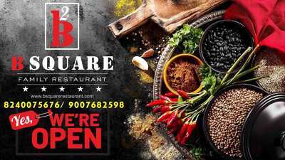 B Square