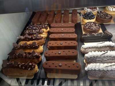 Patisserie By Franziska