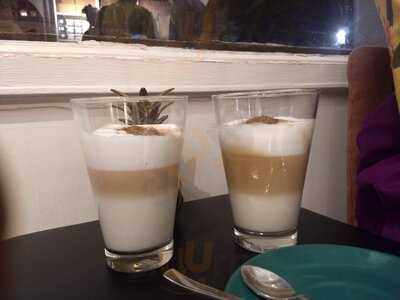 Patisserie By Franziska