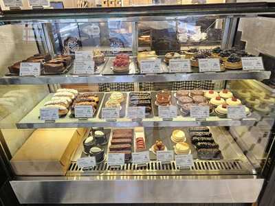 Patisserie By Franziska