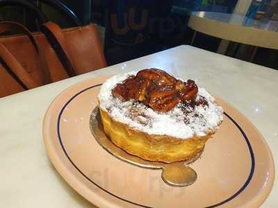 Patisserie By Franziska