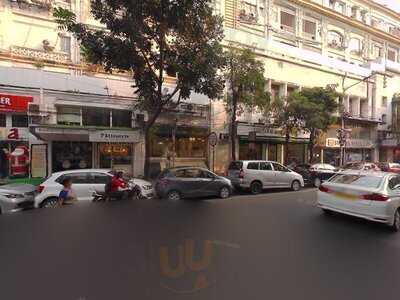 Patisserie By Franziska