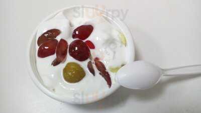 Corner House Ice Creams