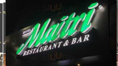 Suraahi Restaurant & Bar