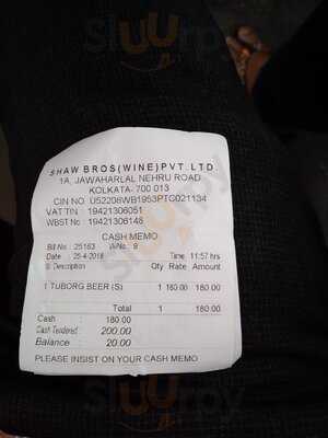 Chhota Bristol (shaw Brothers)