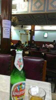 Chhota Bristol (shaw Brothers)