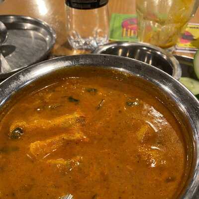 Malgudi Tiffin Centre