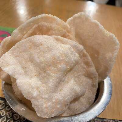 Malgudi Tiffin Centre