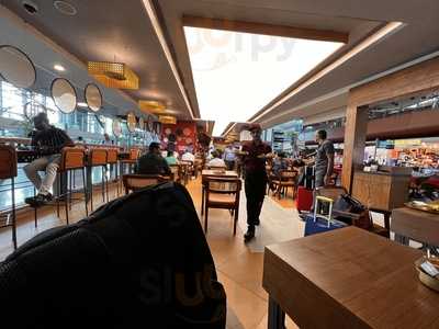 Malgudi Tiffin Centre