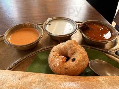 Malgudi Tiffin Centre