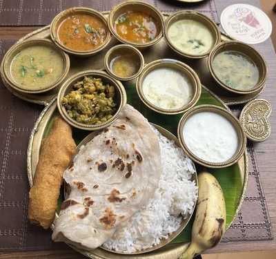 Malgudi Tiffin Centre