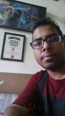 Paramount Cold Drinks And Syrups