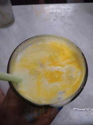 Paramount Cold Drinks And Syrups