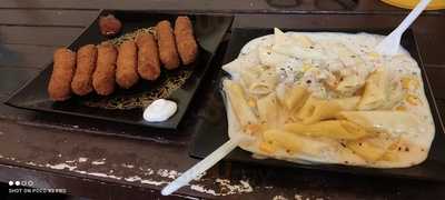 Paramount Cold Drinks And Syrups