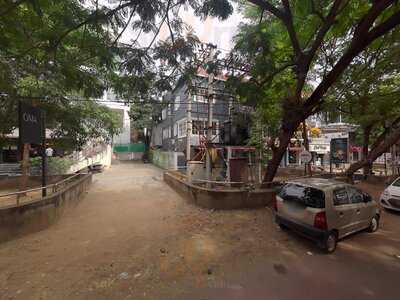 Menchie's Frozen Yogurt