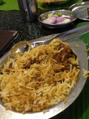 Hyderabad Biryani House