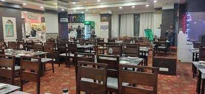 Roti Shoti Aur Kabab