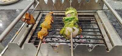 Roti Shoti Aur Kabab