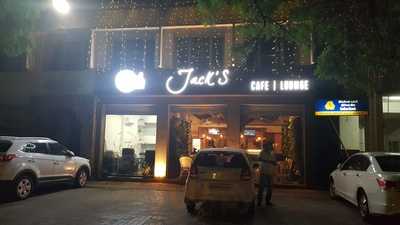 Jack's Resto Cafe