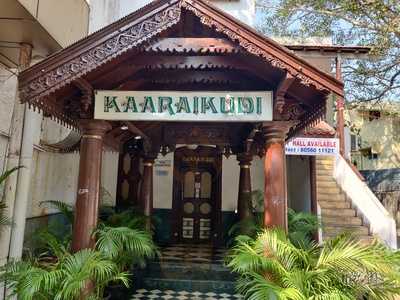 Dhabba, Karaikudi Complex