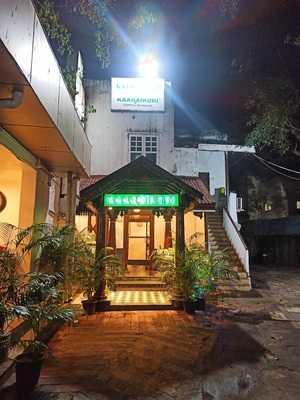 Dhabba, Karaikudi Complex