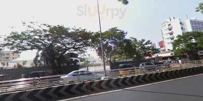 Dhabba, Karaikudi Complex