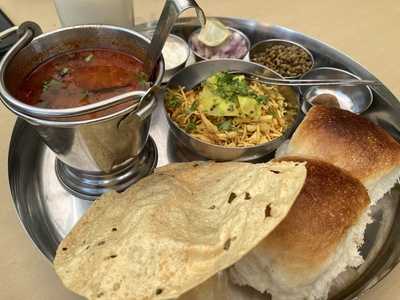 Khasbag Misal