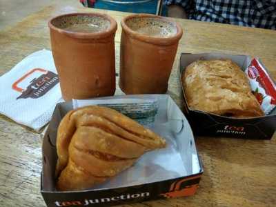Tea Junction