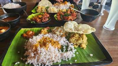 That Mallu Joint