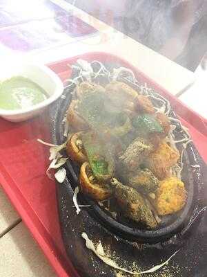 Anand Sweets & Savouries