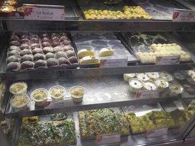 Anand Sweets & Savouries