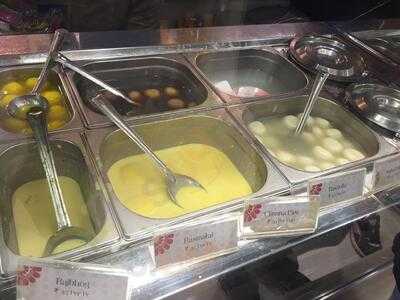 Anand Sweets & Savouries