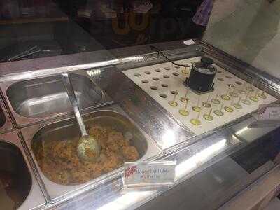 Anand Sweets & Savouries