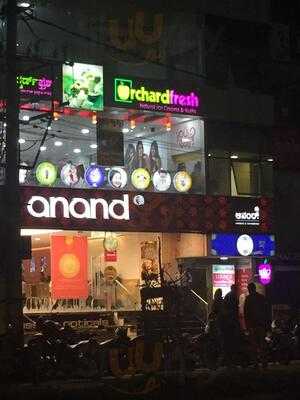 Anand Sweets & Savouries