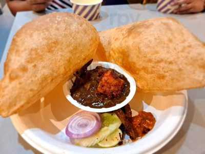 Anand Sweets & Savouries