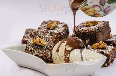 Pabrai's Fresh & Naturelle Ice Creams