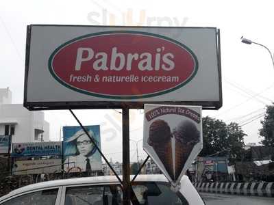 Pabrai's Fresh & Naturelle Ice Creams