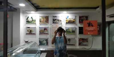 Pabrai's Fresh & Naturelle Ice Creams