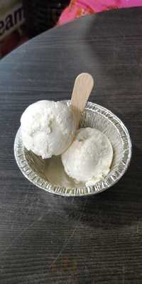 Pabrai's Fresh & Naturelle Ice Creams