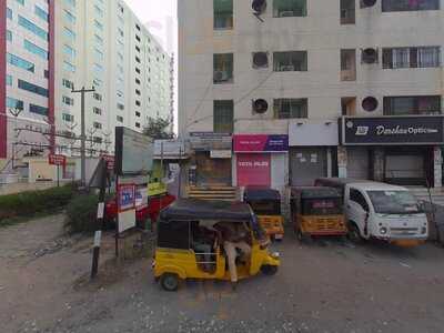 Pabrai's Fresh & Naturelle Ice Creams