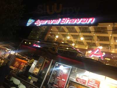 Agarwal Bhavan