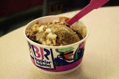 Baskin-robbins