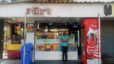 City Snacks Sandwich