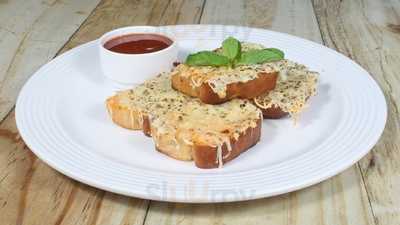 City Snacks Sandwich